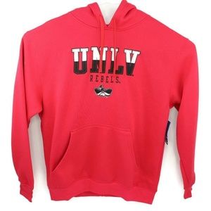 UNLV University Of Las Vegas REBELS Unisex Adult